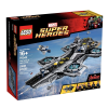 LEGO Super Heroes 76042 Lotniskowiec SHIELD Helicarrier Marvel